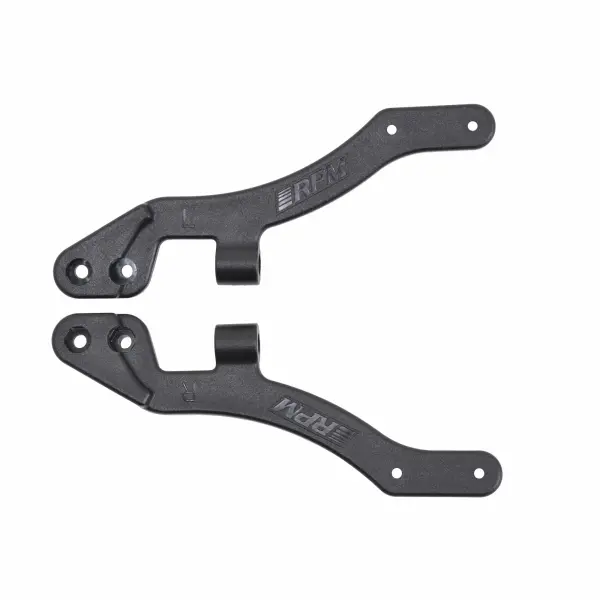 RPM Wing Mounts for Arrma Kraton/Talion /Typhon/DEX8/8T/DNX8 — image 2 of 3