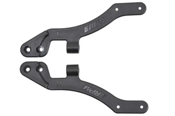 RPM Wing Mounts for Arrma Kraton/Talion /Typhon/DEX8/8T/DNX8 — image 3 of 3