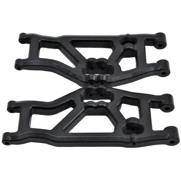 RPM Front A Arms For 4S V2 Arrma Kraton + Outcast — image 1 of 6