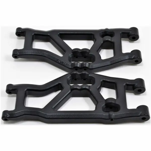 RPM Front A Arms For 4S V2 Arrma Kraton + Outcast &mdash; image 4 of 6