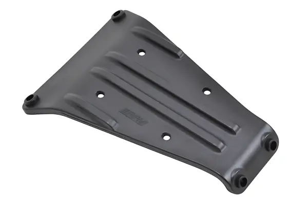 RPM Rear Bumper Mount for Traxxas X-MAXX (Replaces TRX7734) — image 1 of 2