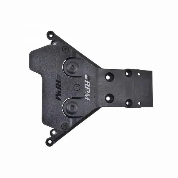 RPM Front Skid Plate For Assoc Rival MT10 + Pro4 SC10 — image 3 of 5