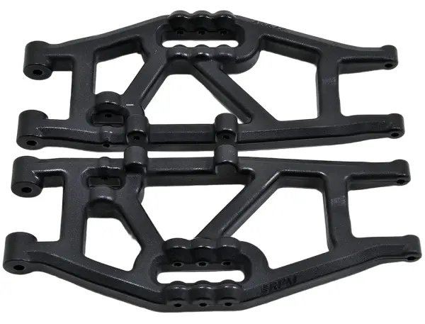 RPM Rear A-Arms For 4S V2 Arrma Kraton + Outcast — image 1 of 7