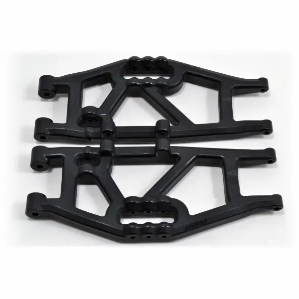 RPM Rear A-Arms For 4S V2 Arrma Kraton + Outcast &mdash; image 4 of 6