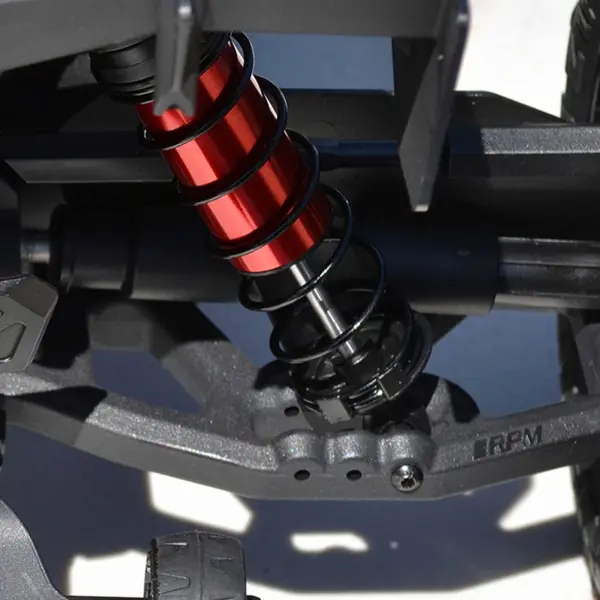 RPM Rear A-Arms For 4S V2 Arrma Kraton + Outcast &mdash; image 6 of 6
