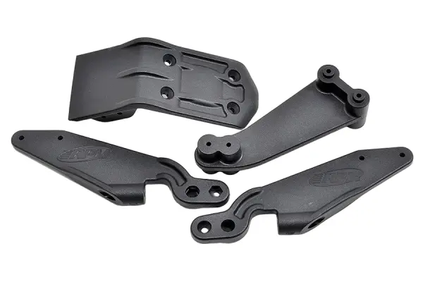 RPM HD Wing Mount System For Arrma 6S Vehicles — image 1 of 7