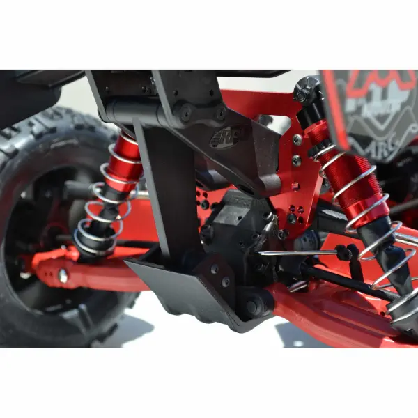 RPM HD Wing Mount System For Arrma 6S Vehicles — image 6 of 6