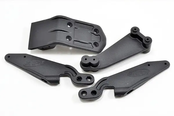 RPM HD Wing Mount System For Arrma 6S Vehicles &mdash; image 5 of 5