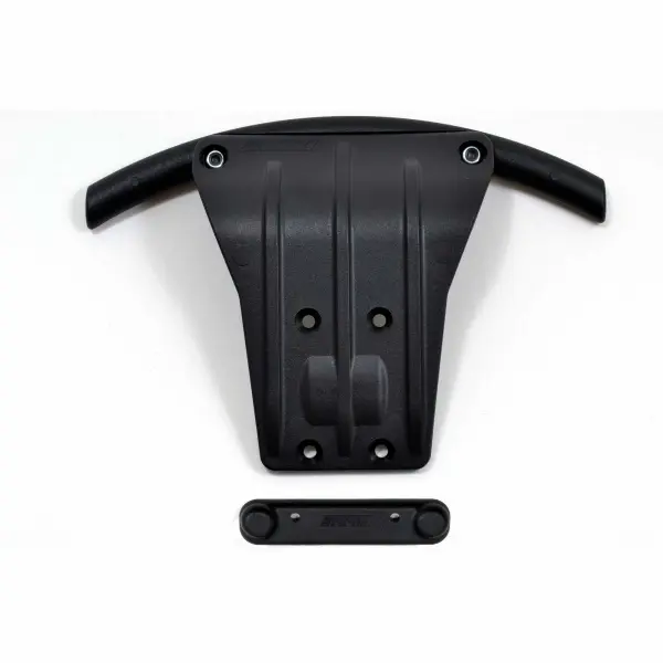 RPM Front Bumper + Skid Plate For Arrma Kraton 6S — image 5 of 7