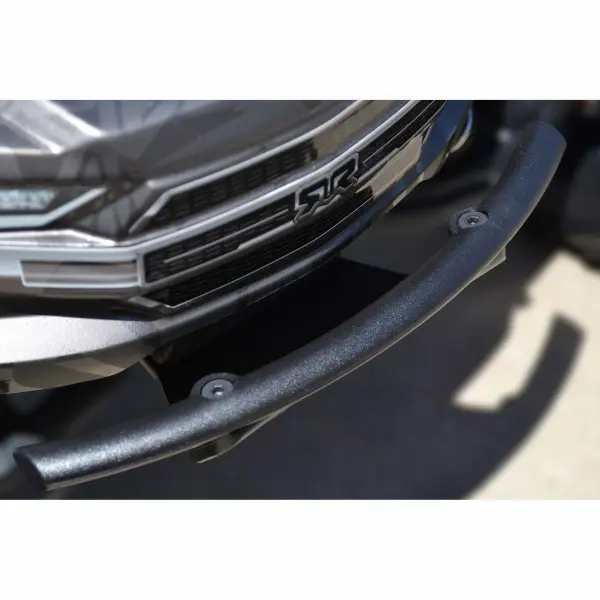 RPM Front Bumper + Skid Plate For Arrma Kraton 6S — image 6 of 7