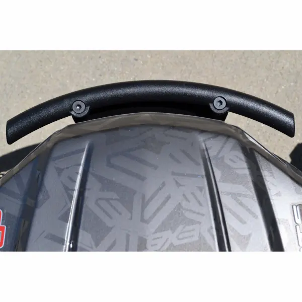RPM Front Bumper + Skid Plate For Arrma Kraton 6S — image 7 of 7