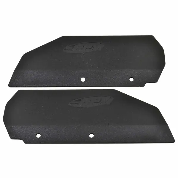 RPM Rear Mud Guards For 4S V2 Arrma Kraton + Outcast — image 4 of 5