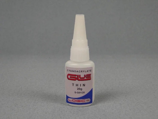 Cyanoacrylate Thin 20g - Bulk Pack Of 12 — image 2 of 2