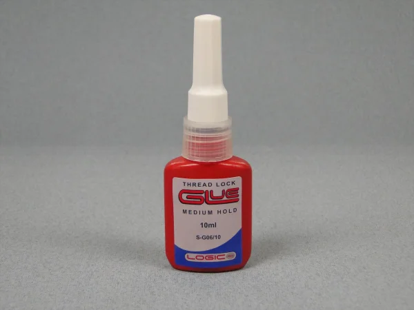 Thread Lock - Medium Hold - 10ml