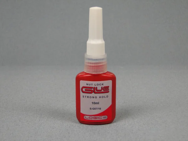 Nutlock - Strong Hold 10ml - Bulk Pack Of 10