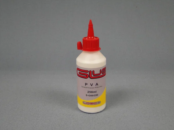 PVA 250ml - Bulk Pack Of 6