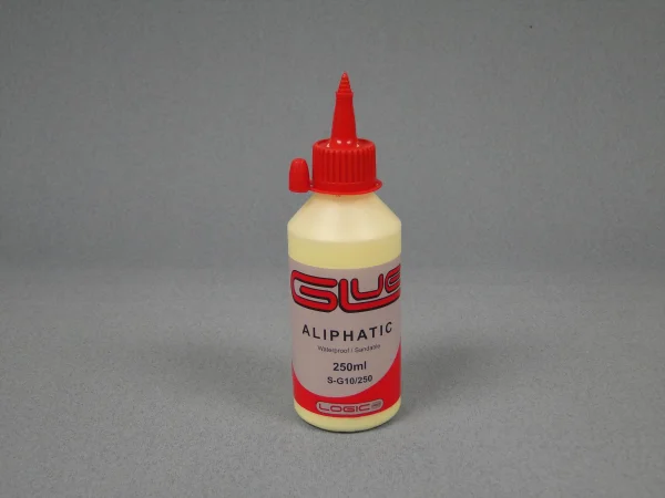 Aliphatic 250ml - Bulk Pack Of 6