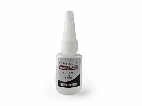 CA Tyre Glue - Super Thin - 20g