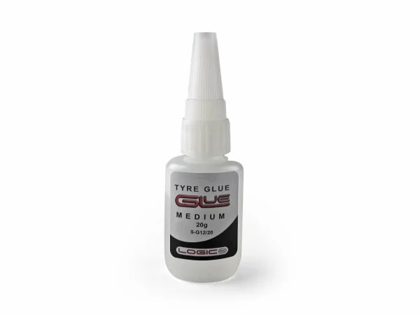 CA Tyre Glue - Medium - 20g