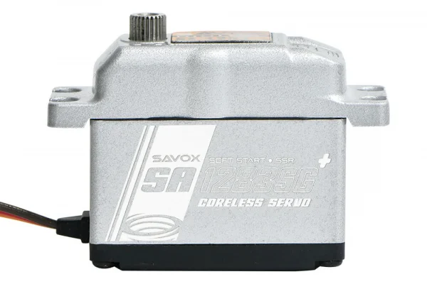 Savox SA1283+ Servo - 30Kg/cm - 0.13 Sec — image 5 of 6
