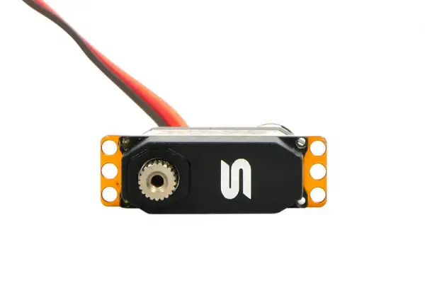 Savox High Voltage Micro Digital Glider Servo - 4.5Kg 0.17s &mdash; image 5 of 5