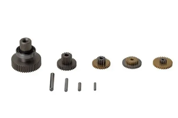 Savox SB2263 Gear Set — image 2 of 2