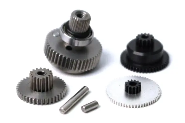 Savox SB2292SG Gear Set — image 2 of 2