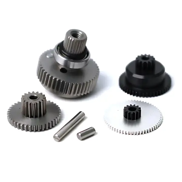 Savox SB2292SG Gear Set — image 1 of 2