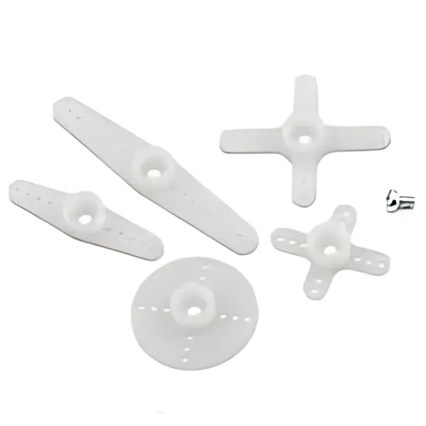 Savox Servo Horn Set For SH0255/SH0257 — image 1 of 2