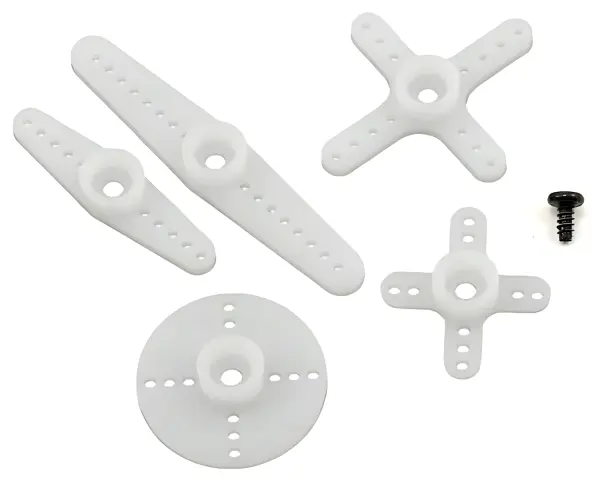 Savox Servo Horn Set For SH0350/SH0253/SH0254/SH0256 — image 1 of 3