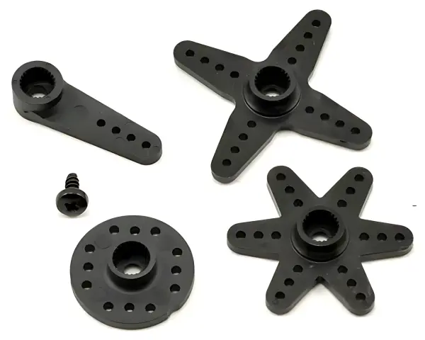 Savox Servo Horn Set For SH1350/1357 SG0351 SC0352 — image 1 of 3