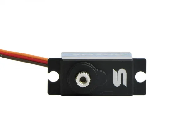 Savox SW1250MG+ Waterproof Digital Super Torque Micro Servo - 8KG - 0.10s (Upgrade for TRX2080) — image 6 of 6