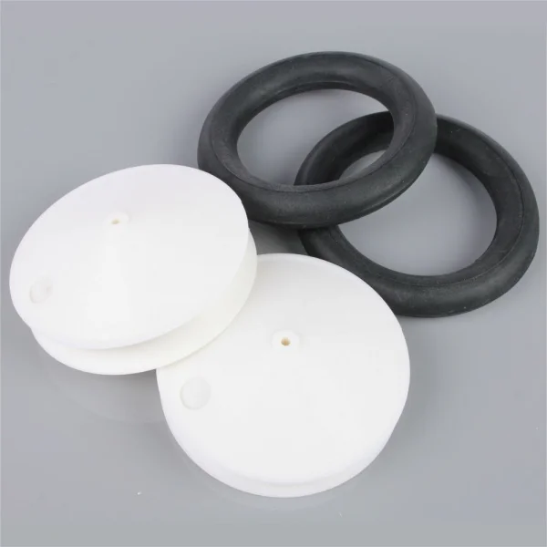 Scale Bitz 1/6 Scale Palmer Cord Wheels (125mm 4 3/4in)