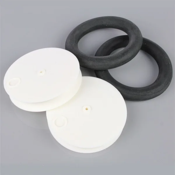 ScaleBitz 1:6-Scale Golden Age Wheels (125mm 4.3/4in)