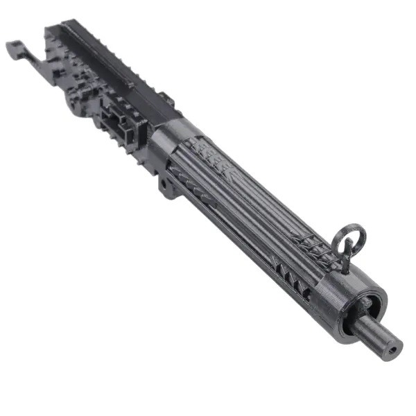 ScaleBitz 1:6 Scale WWI Vickers Machine Gun (British) — image 1 of 3