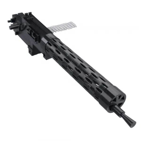 ScaleBitz 1:4 Scale WWI Spandau Machine Gun (German) — image 1 of 3