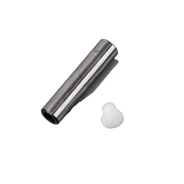 SC Gudgeon Pin and Cap (for SC180FS) — image 1 of 2