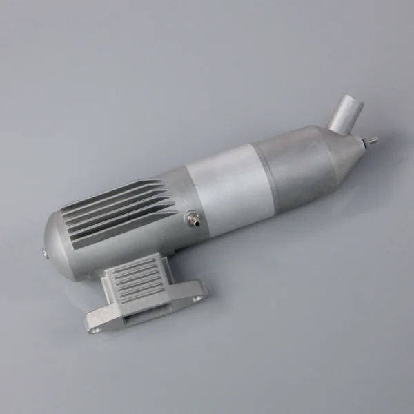 SC Silencer Complete (for SC180AR)