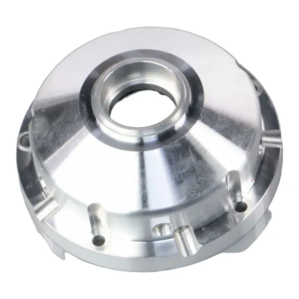 SC Front Bearing Housing (for SC400FS) — image 1 of 2