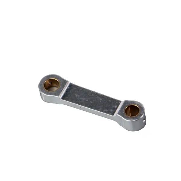SC Conrod (1) including bolts (2pc) (for SC400FS) — image 1 of 2