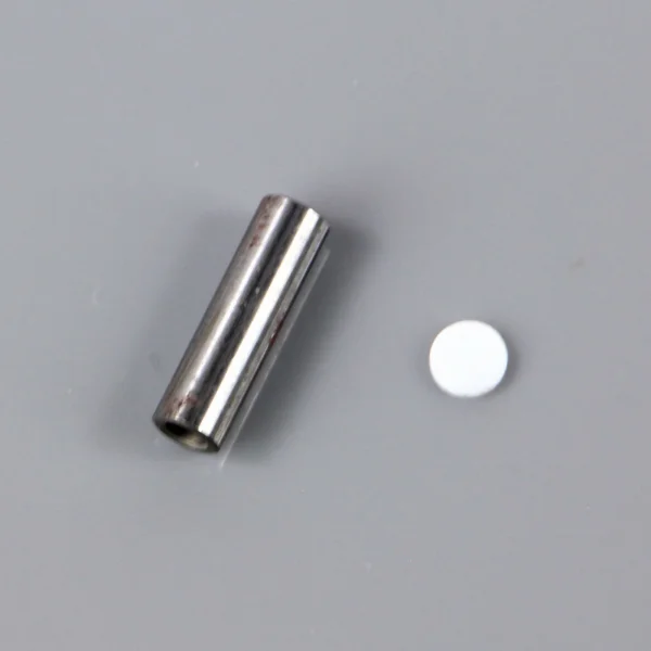 SC Gudgeon Pin and Cap (for SC40A-S)