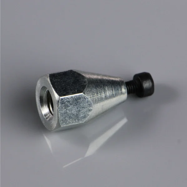 SC 1/4 UNF Adaptor (M3x15mm Bolt)