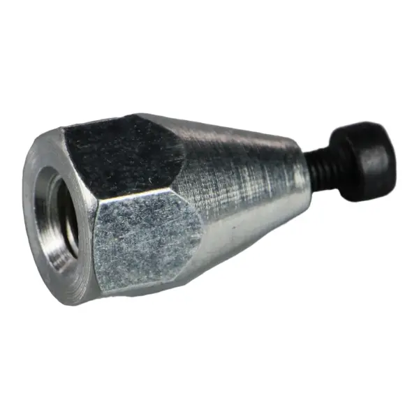 SC 1/4 UNF Adaptor (M3x15mm Bolt) — image 1 of 2