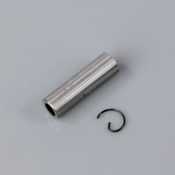 SC Gudgeon Pin and Cap (for SC61A-S)