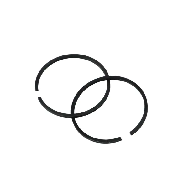 SC Piston Ring (2pc) (for SC160FS, SC400FS) — image 1 of 2