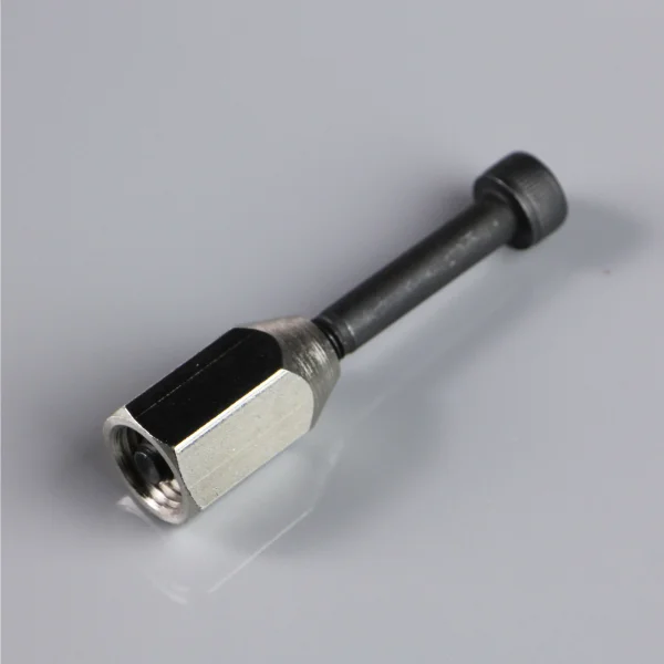 SC 3/8 UNF Adaptor (M5x18mm Bolt)