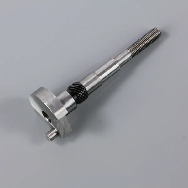 SC Crankshaft (for SC91FS)