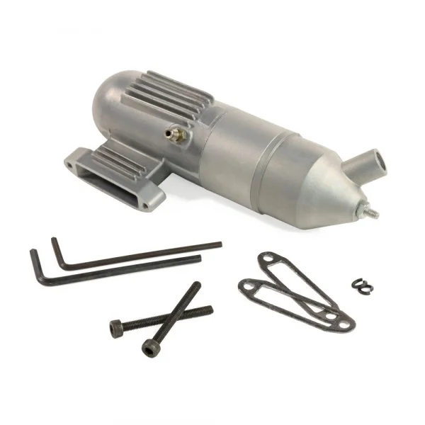 SC SC32A-S 2-Stroke Glow R/C Aero Engine (Rear Needle)