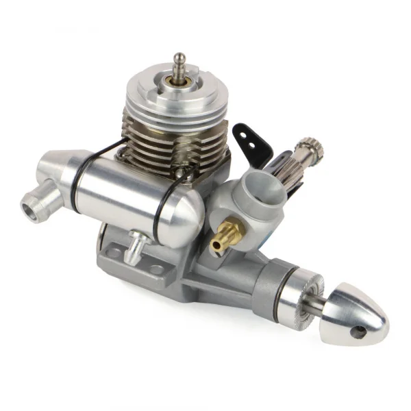 SC AP06 Wasp 2 Stroke Glow Aero Engine