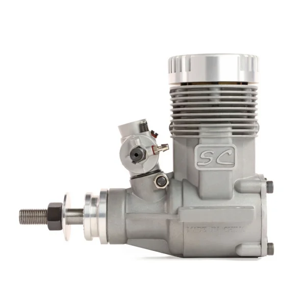 SC SC108A-S 2-Stroke Glow R/C Aero Engine